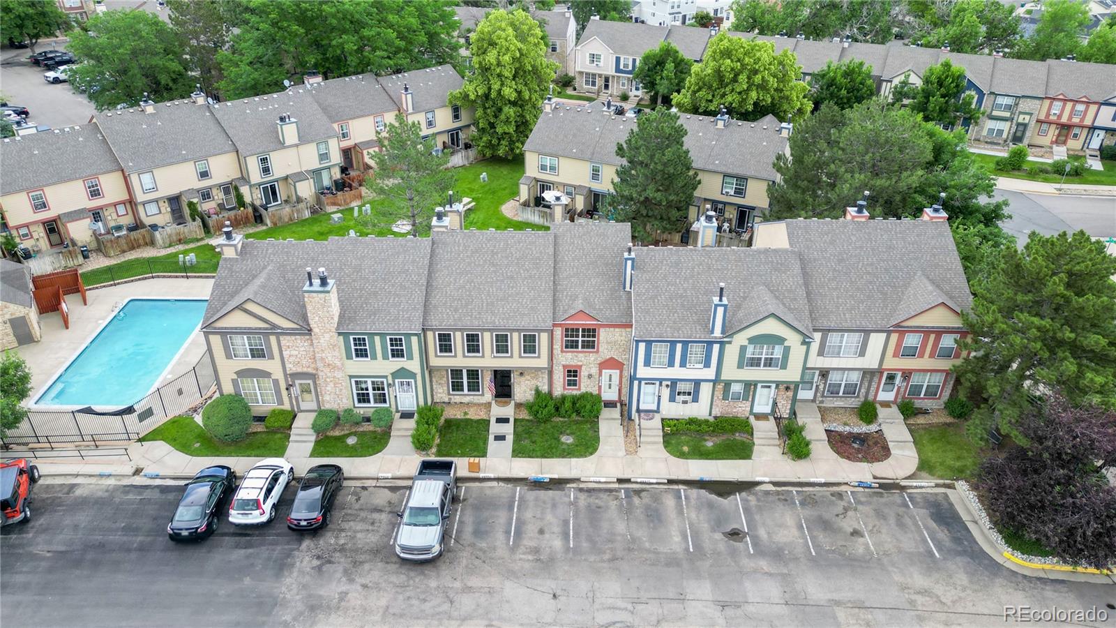 2993 W 81st Avenue Unit: D