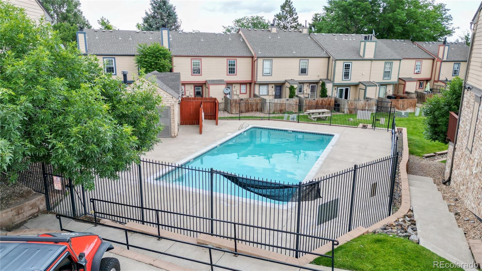 2993 W 81st Avenue Unit: D