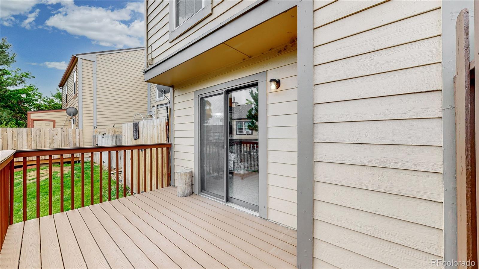 2993 W 81st Avenue Unit: D