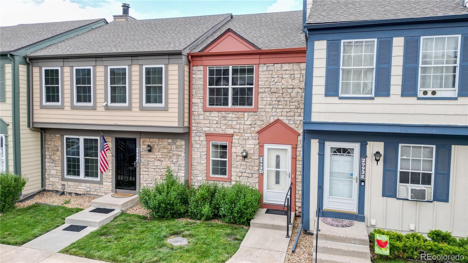 2993 W 81st Avenue Unit: D