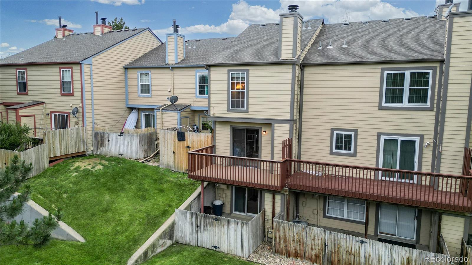 2993 W 81st Avenue Unit: D