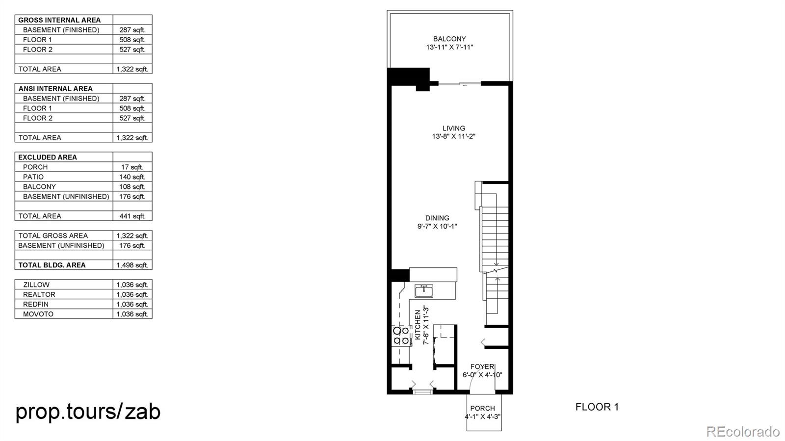 2993 W 81st Avenue Unit: D