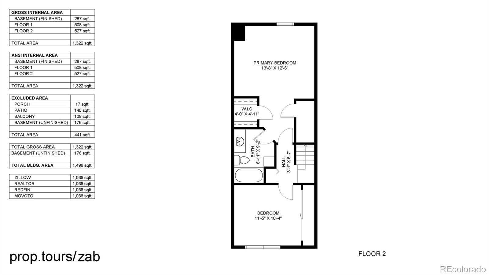 2993 W 81st Avenue Unit: D