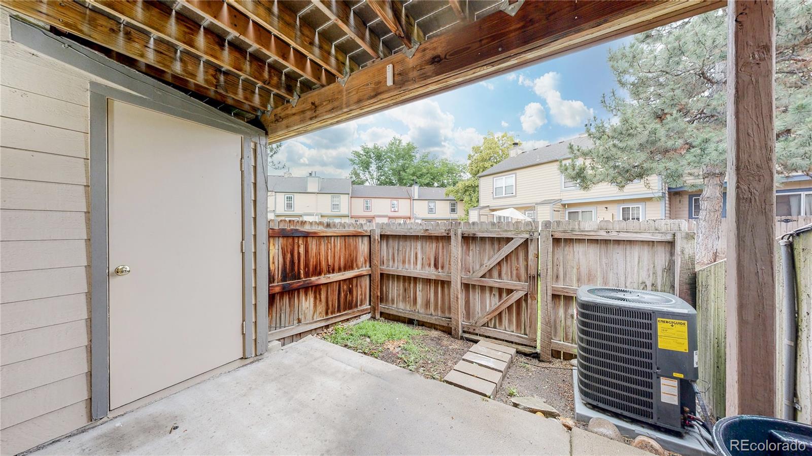 2993 W 81st Avenue Unit: D