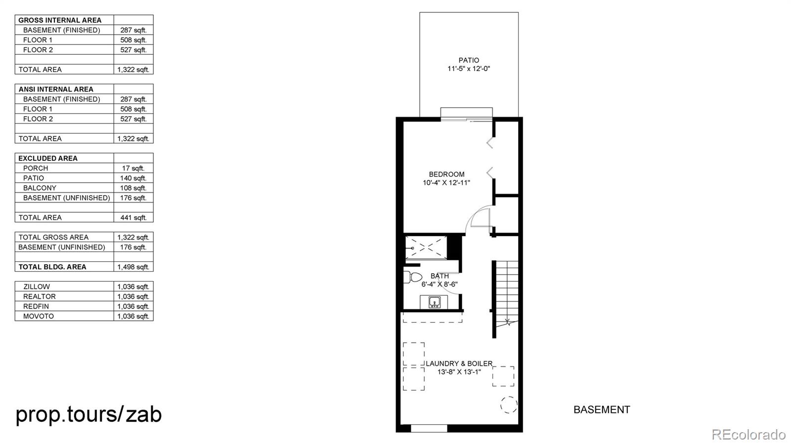 2993 W 81st Avenue Unit: D