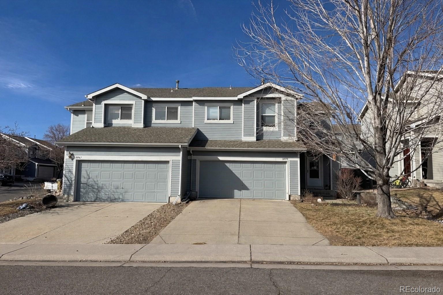 10975 Columbine Street