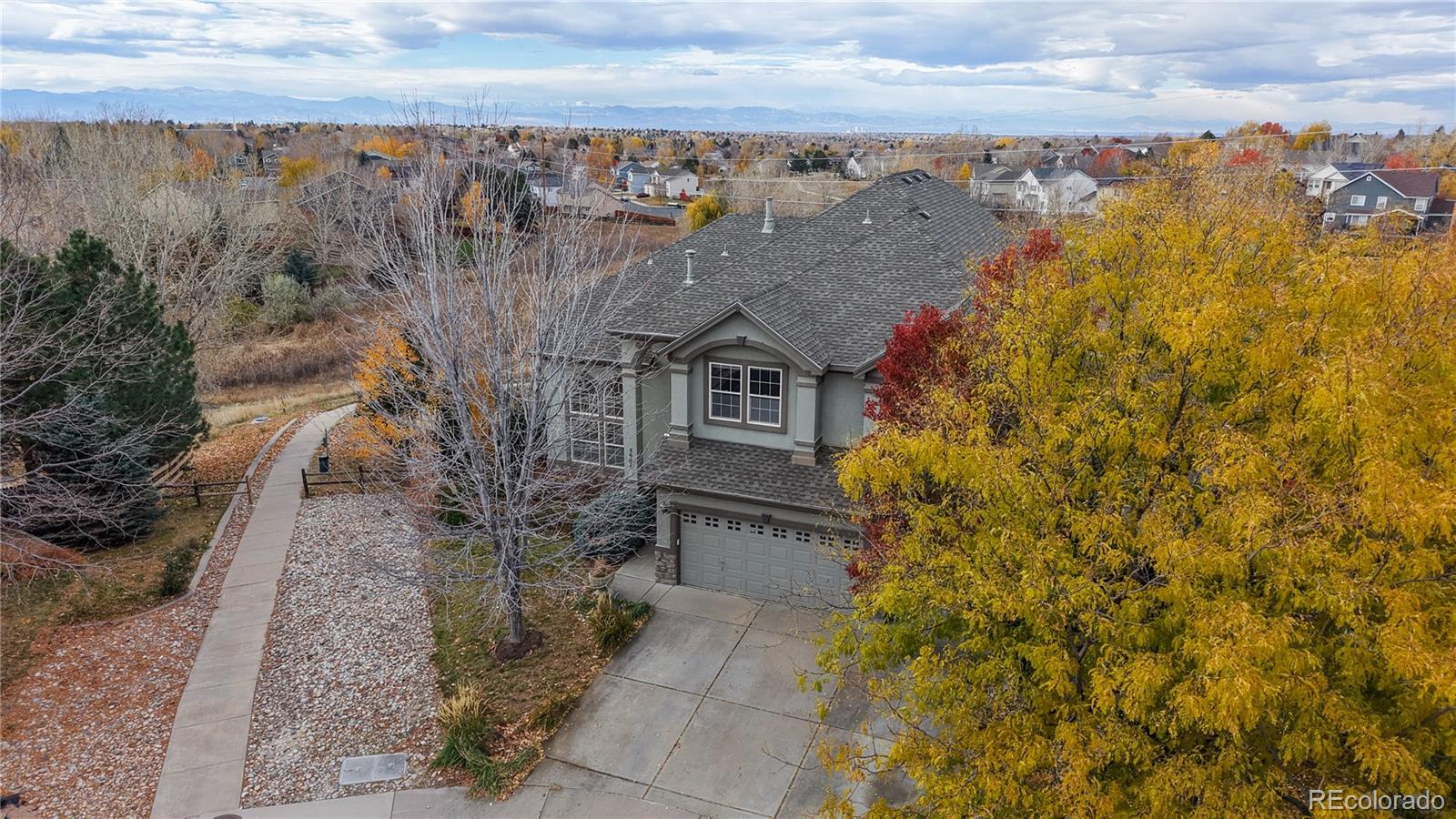 5904 S Ukraine Street