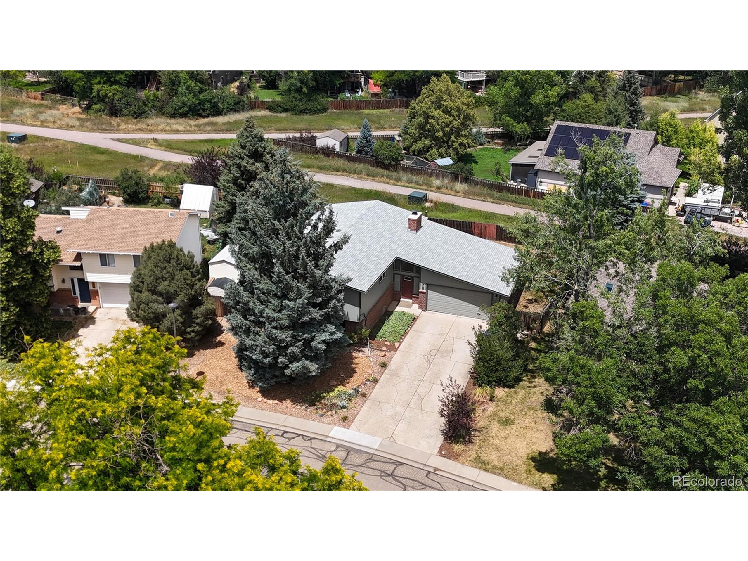 1289 Doric Dr