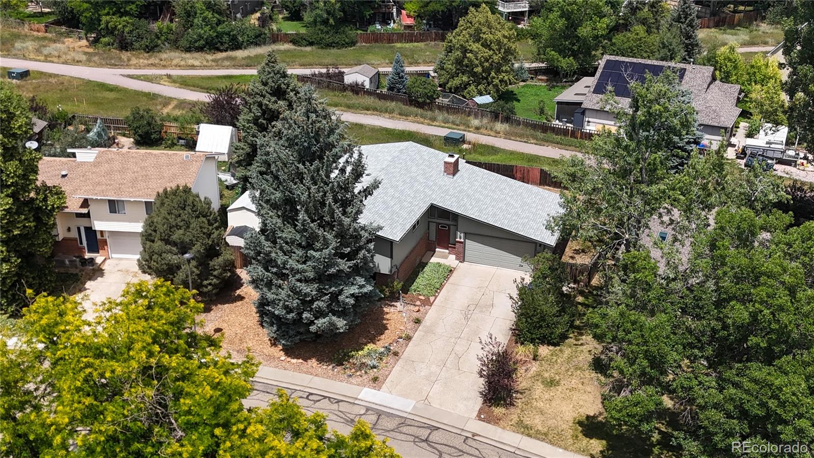 1289 Doric Drive