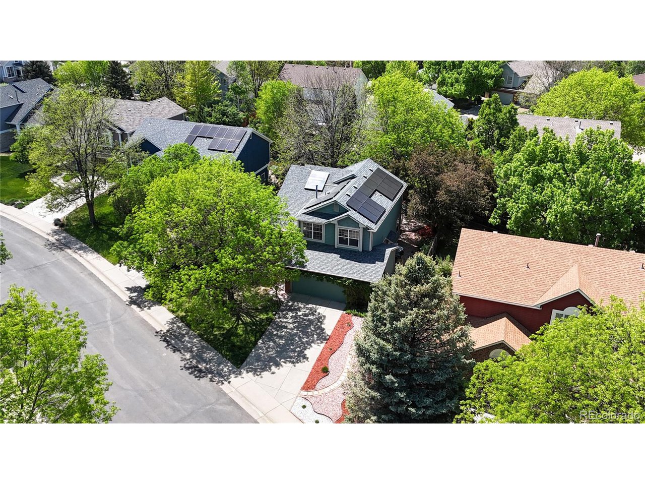 2364 Autumn Ridge Blvd