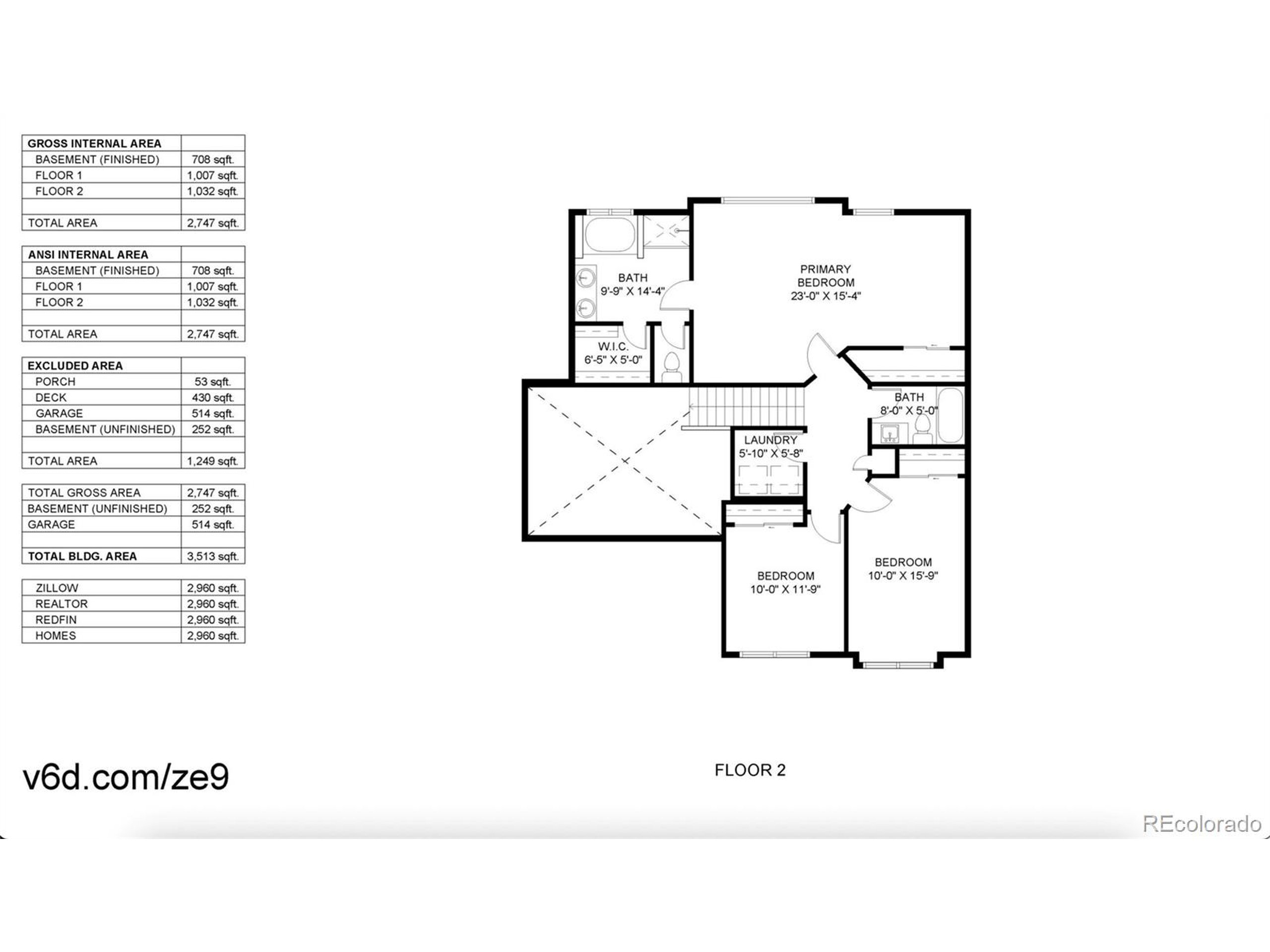 2364 Autumn Ridge Blvd