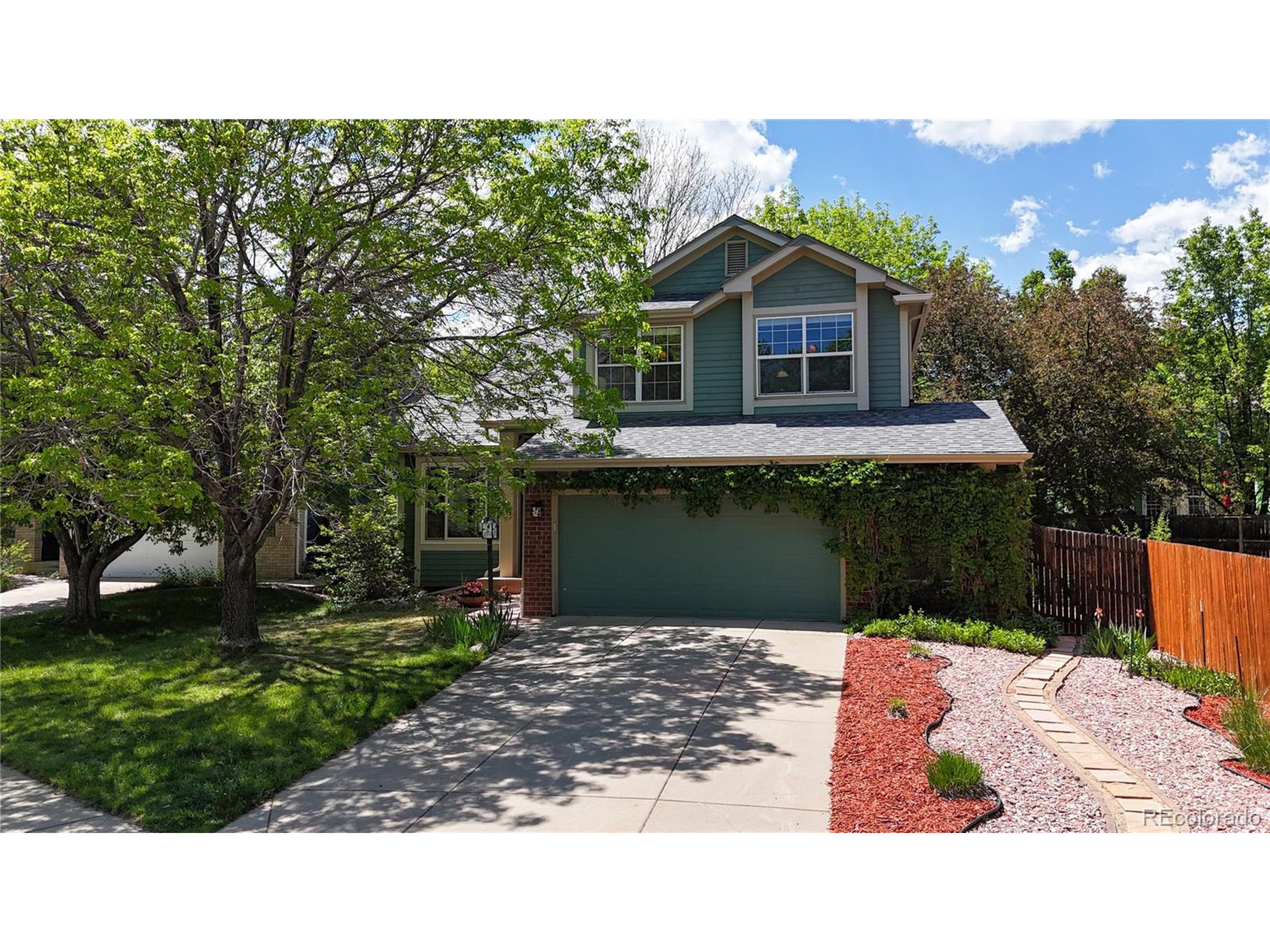 2364 Autumn Ridge Blvd