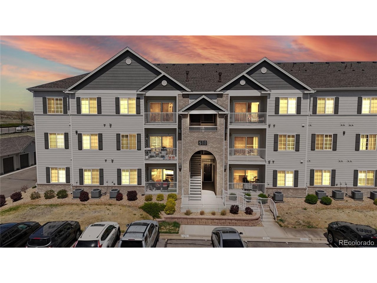 15700 E Jamison Dr 5-202