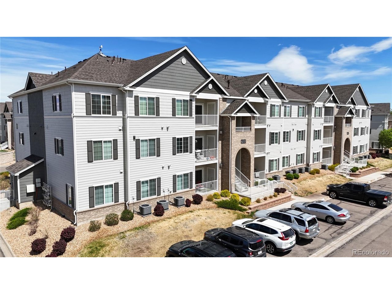 15700 E Jamison Dr 5-202