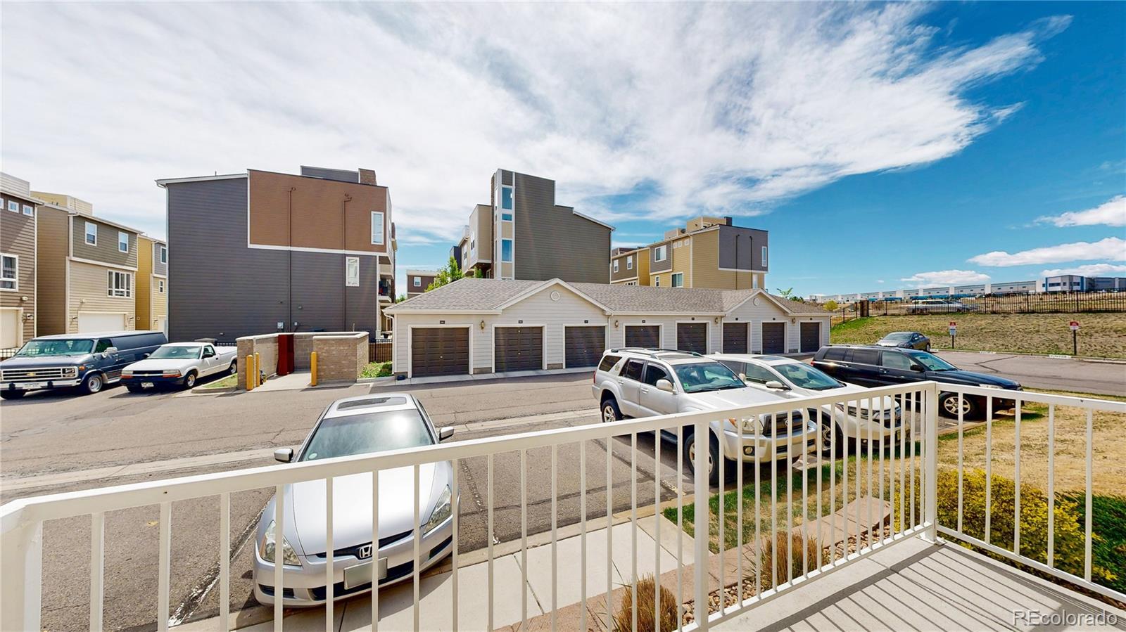 15700 E Jamison Drive Unit: 202