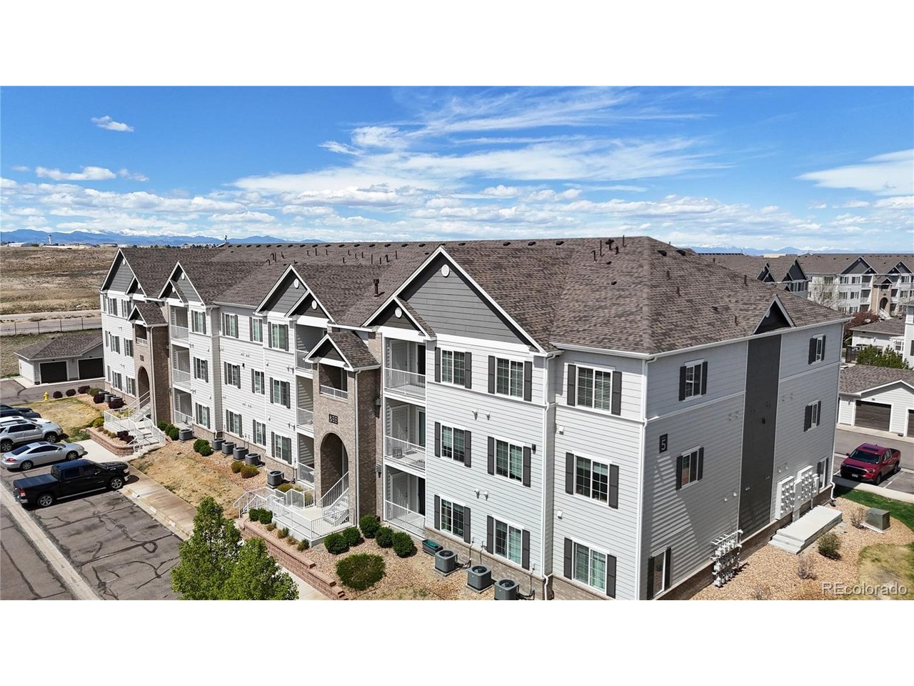 15700 E Jamison Dr 5-202