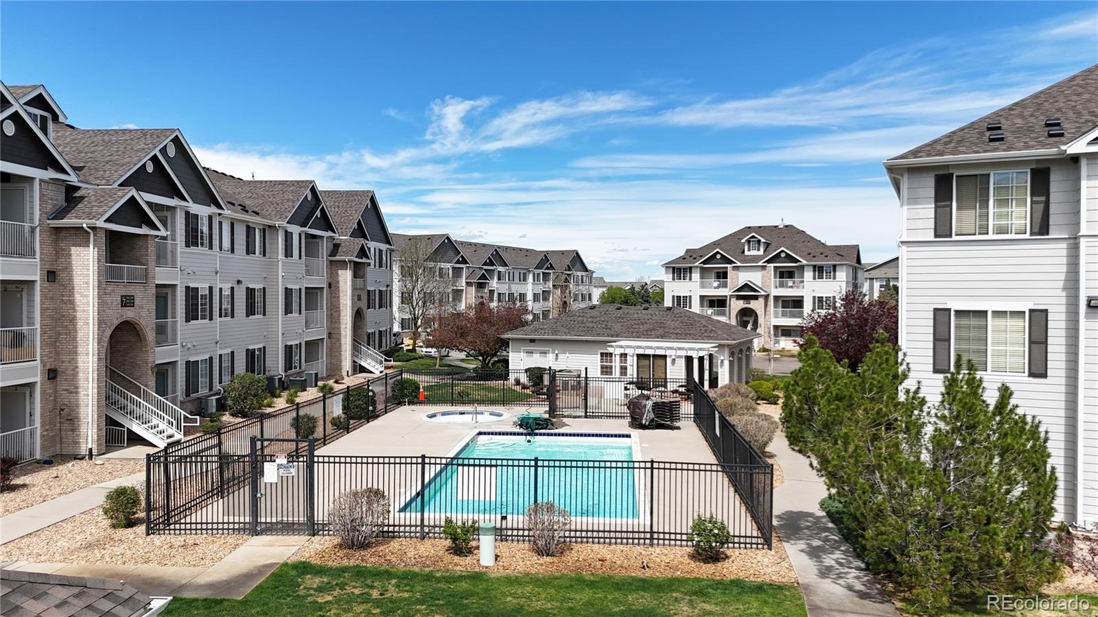 15700 E Jamison Drive Unit: 202