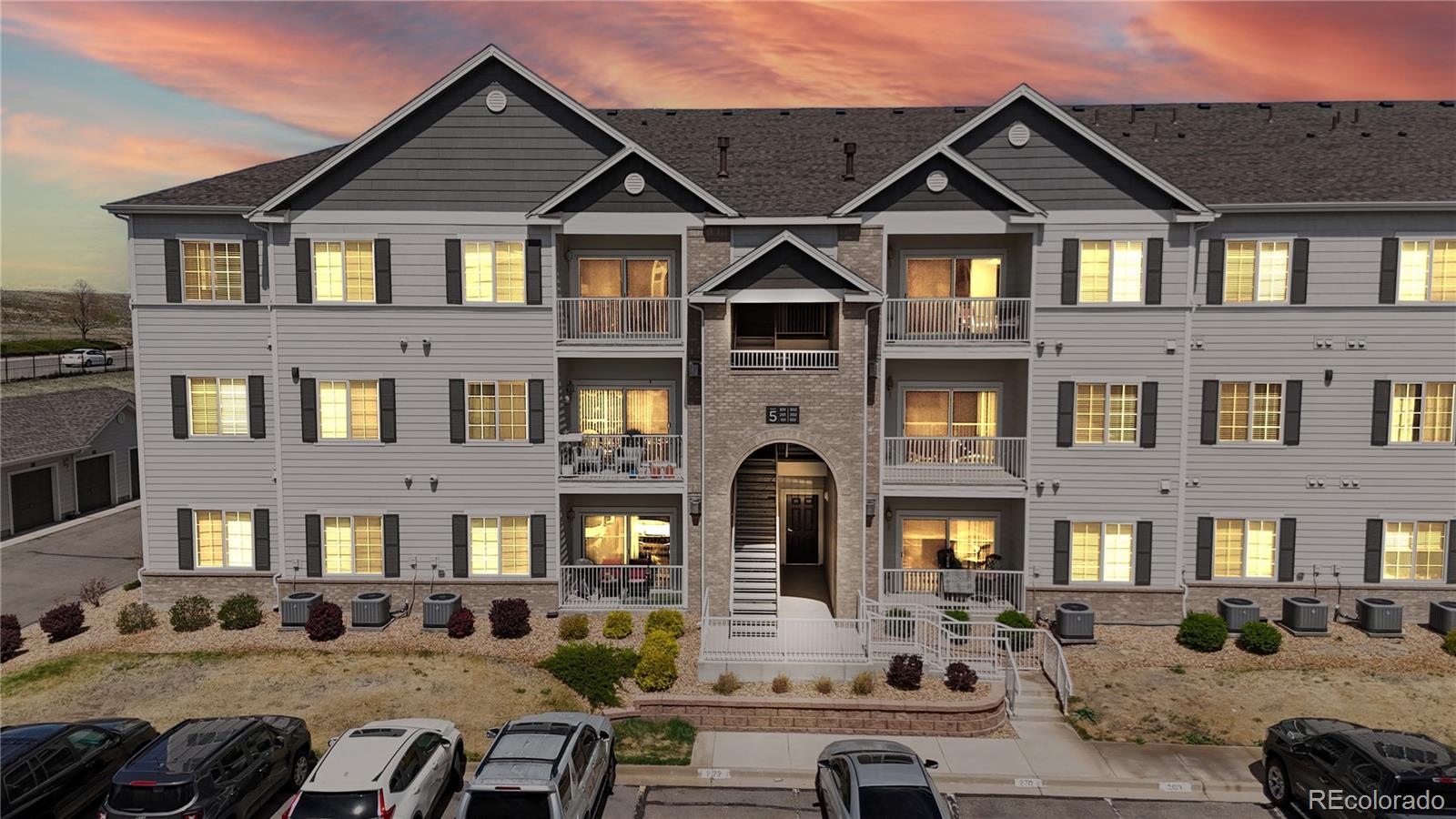 15700 E Jamison Drive Unit: 202