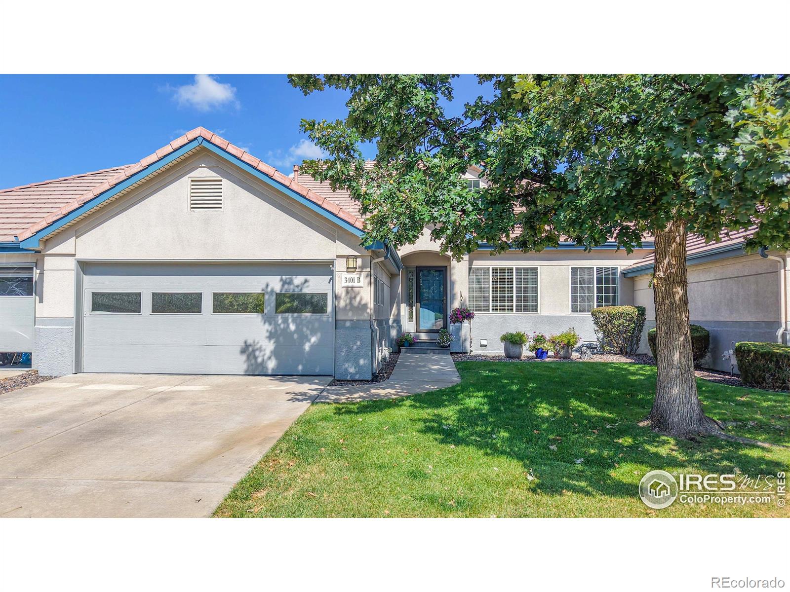 3401 W 111th Loop Unit: #B