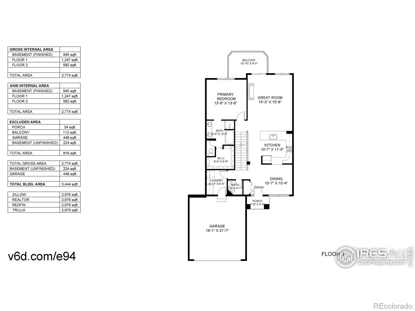 3401 W 111th Loop Unit: #B