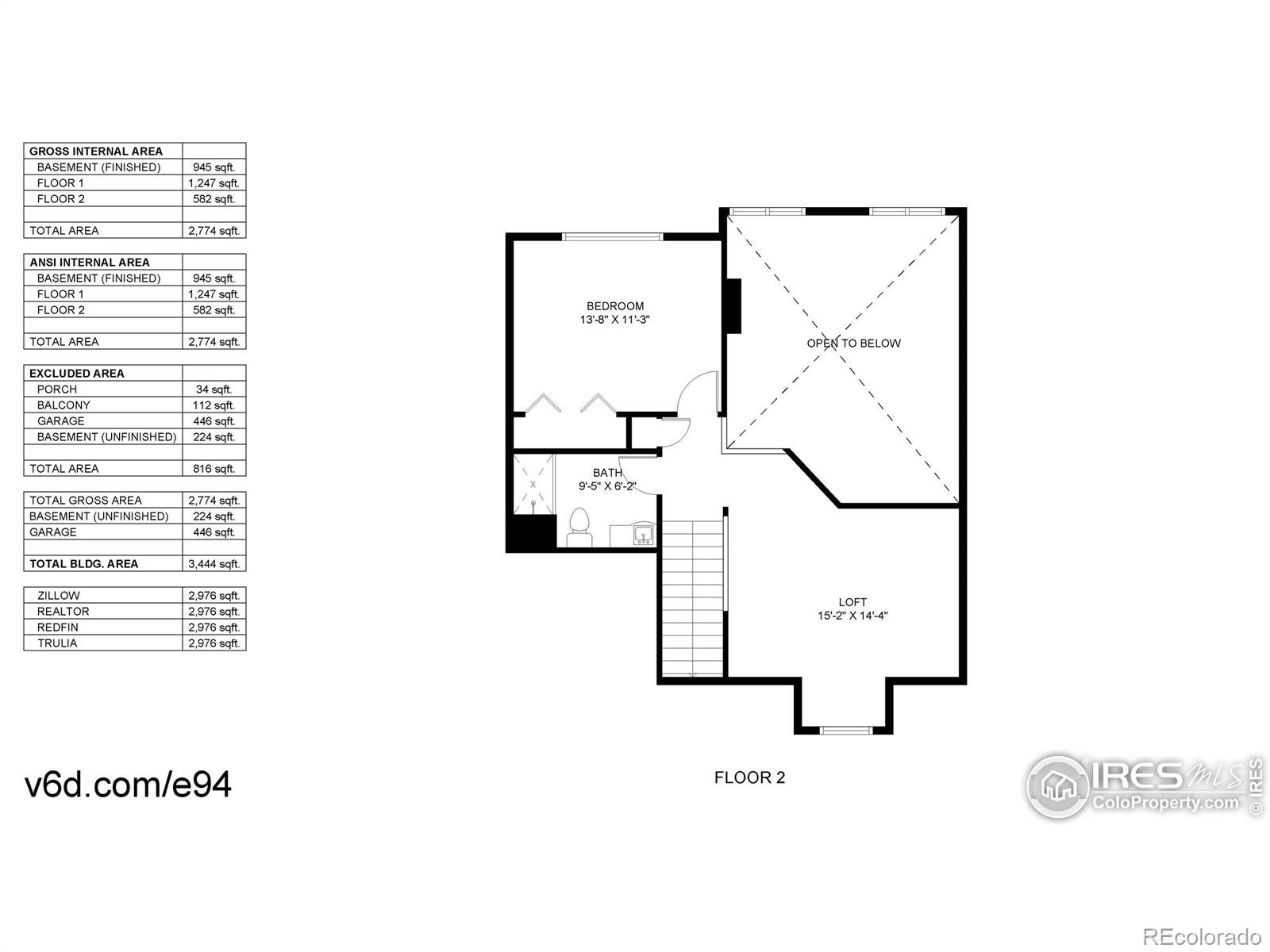 3401 W 111th Loop Unit: #B