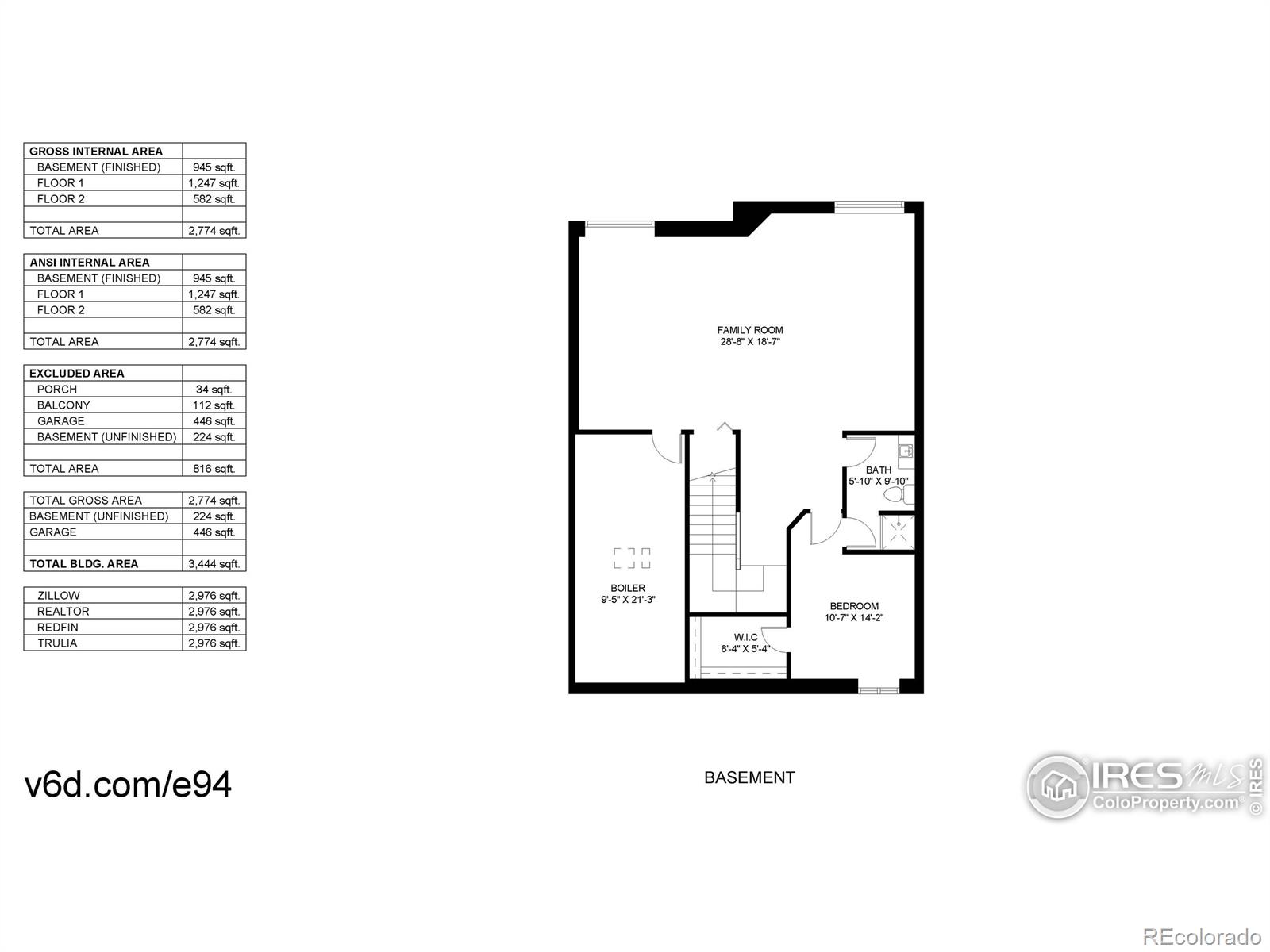 3401 W 111th Loop Unit: #B