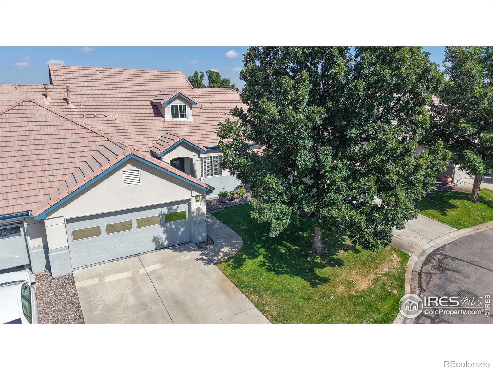 3401 W 111th Loop Unit: #B