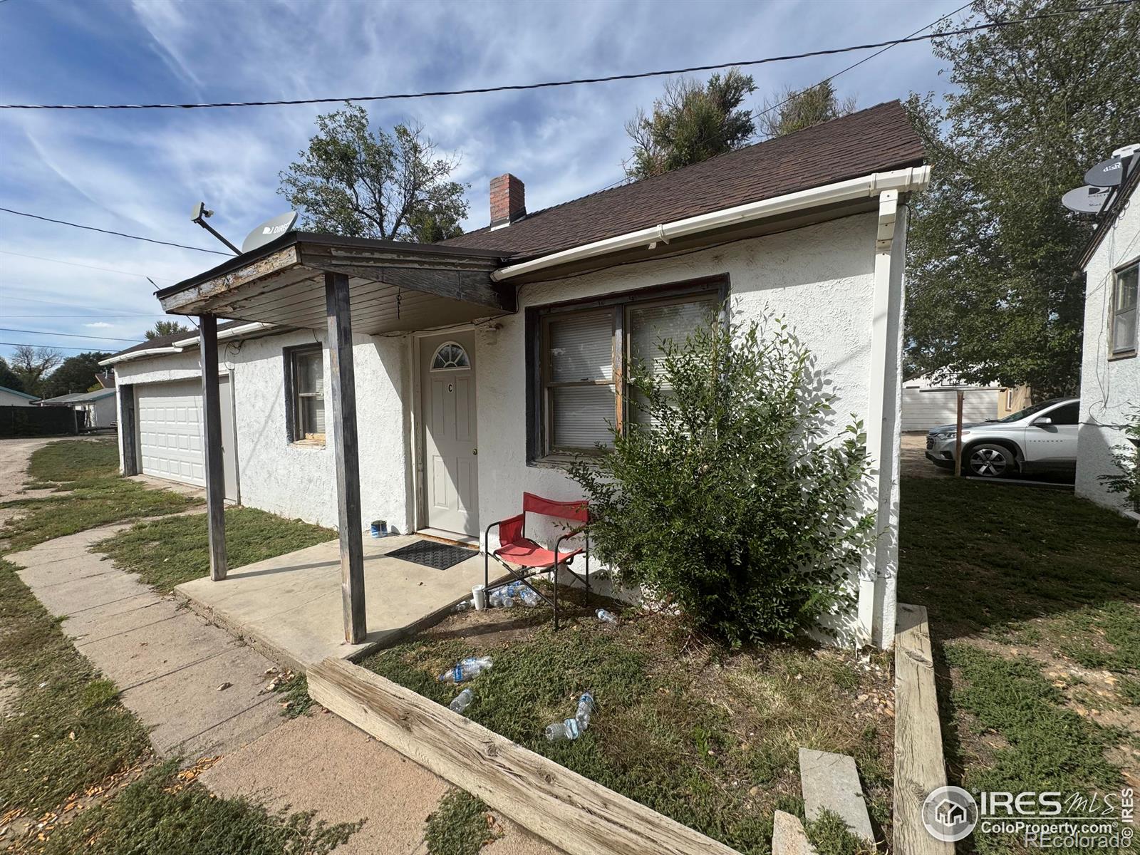 817 Deuel Street