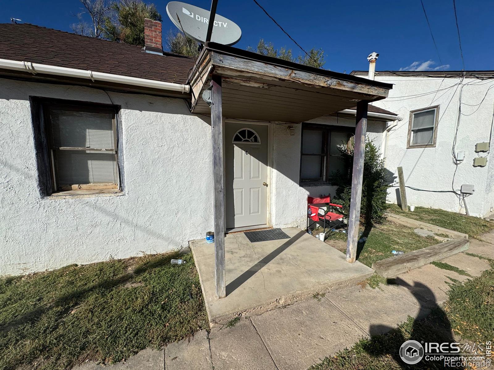 817 Deuel Street