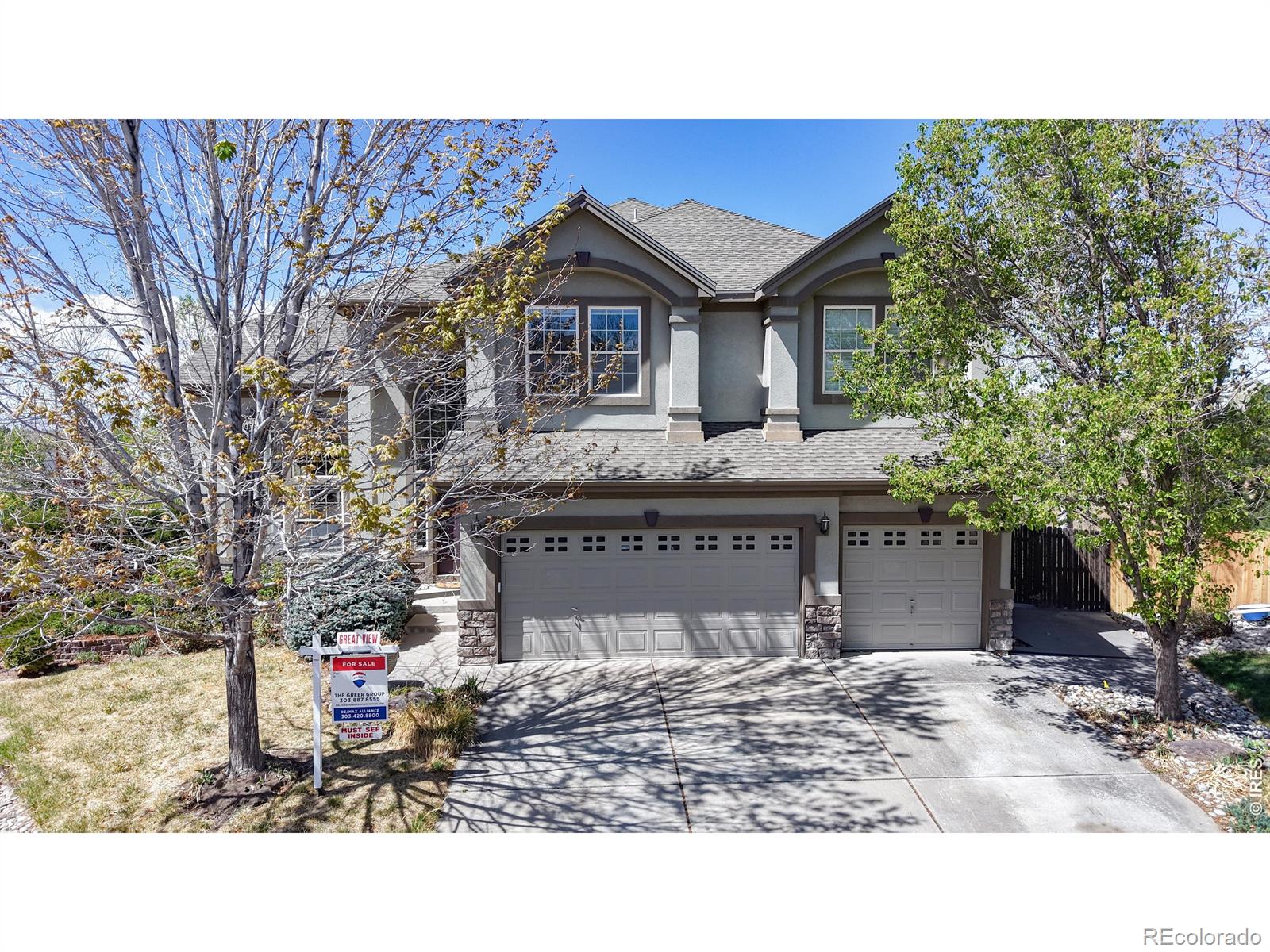 5904 S Ukraine Street