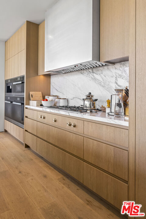 8899 Beverly Blvd Unit: 5B