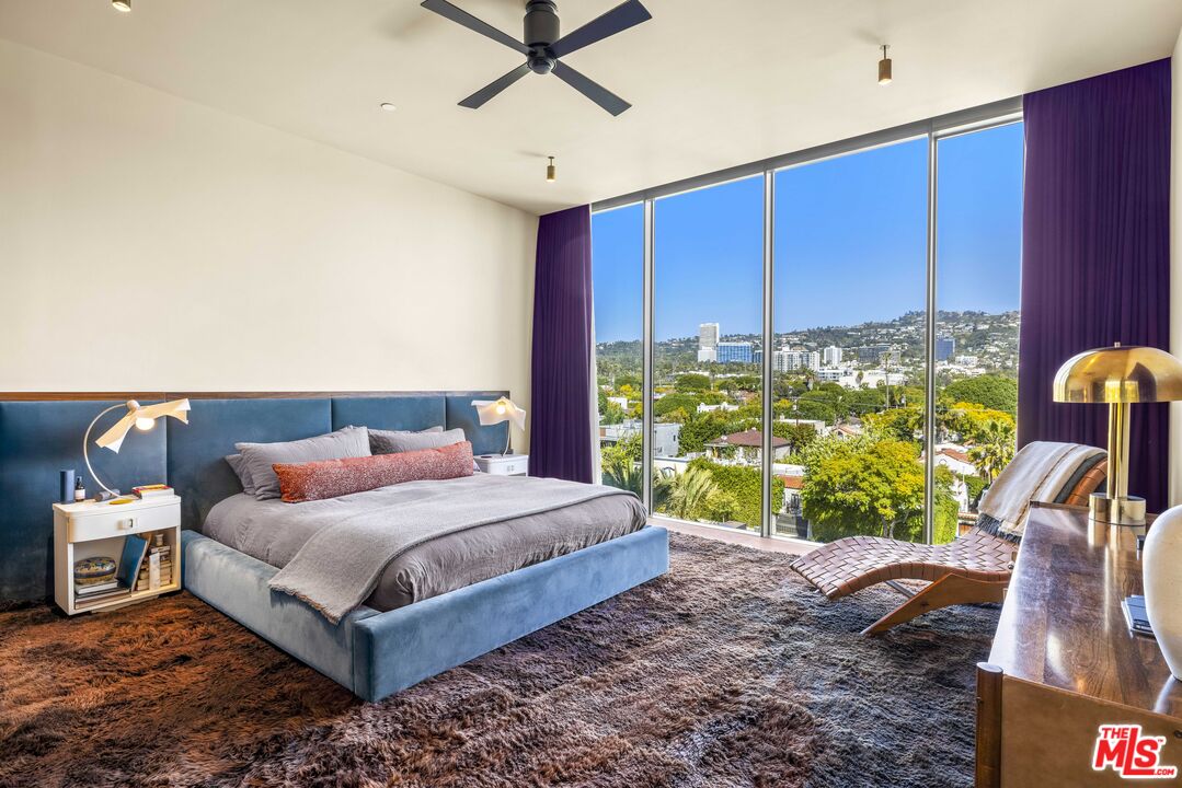 8899 Beverly Blvd Unit: 5B