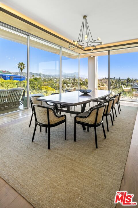 8899 Beverly Blvd Unit: 5B