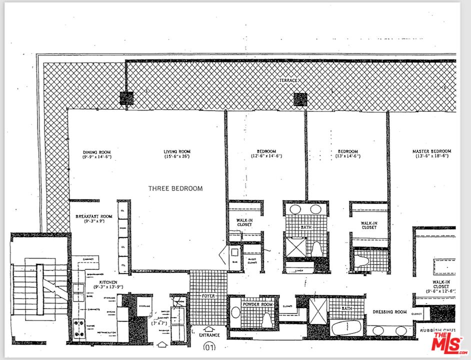 9255 Doheny Rd Unit: 1401