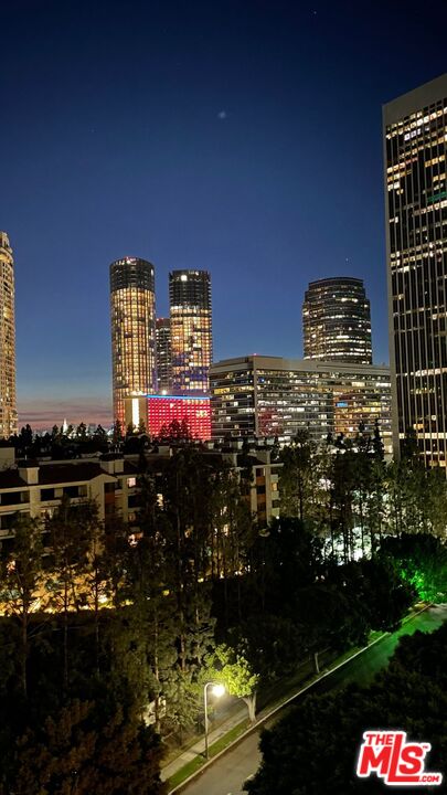 2170 Century Park Unit: 1109