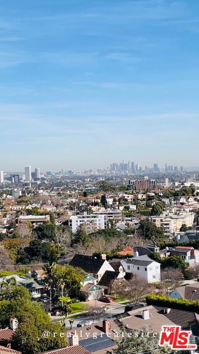 2170 Century Park Unit: 1109