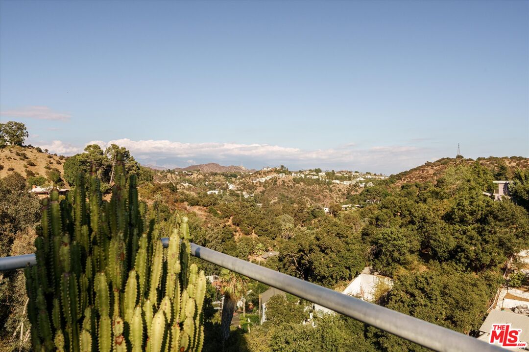 8701 Hollywood Hills Rd