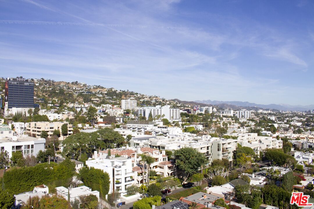 838 N Doheny Dr Unit: 1404