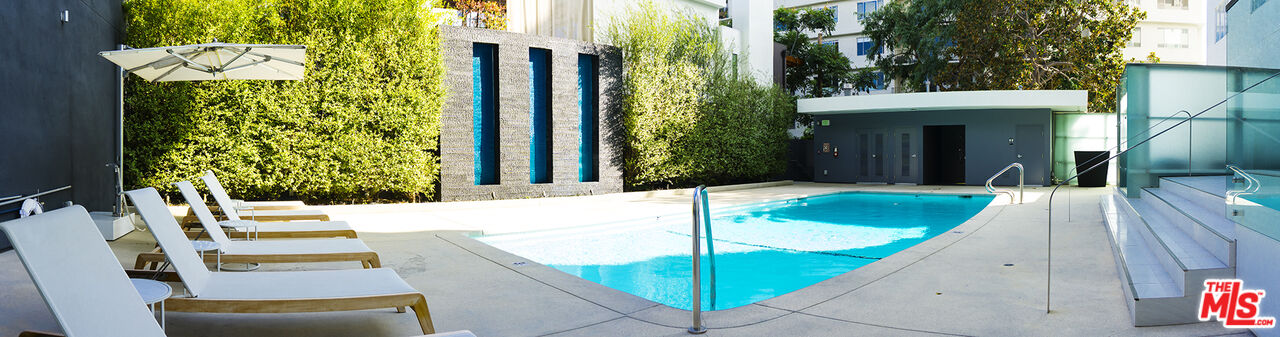 838 N Doheny Dr Unit: 1404
