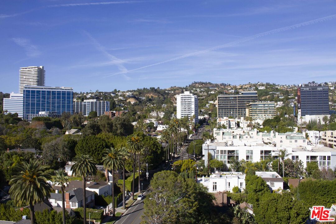 838 N Doheny Dr Unit: 1404