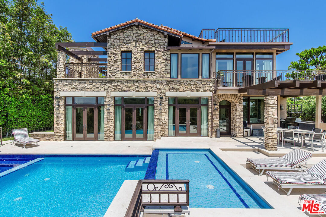 2175 Summitridge Dr