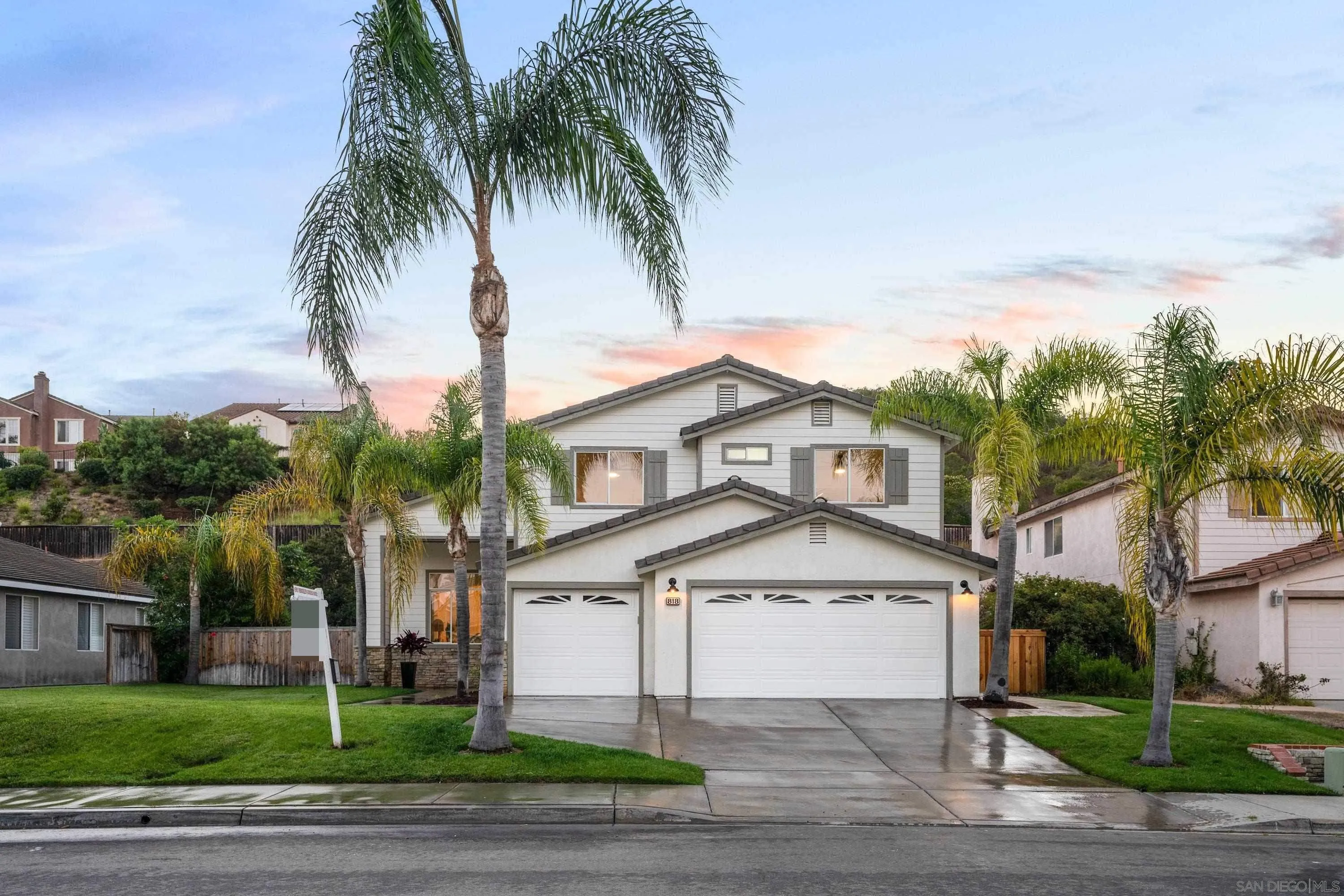818 Legacy Drive