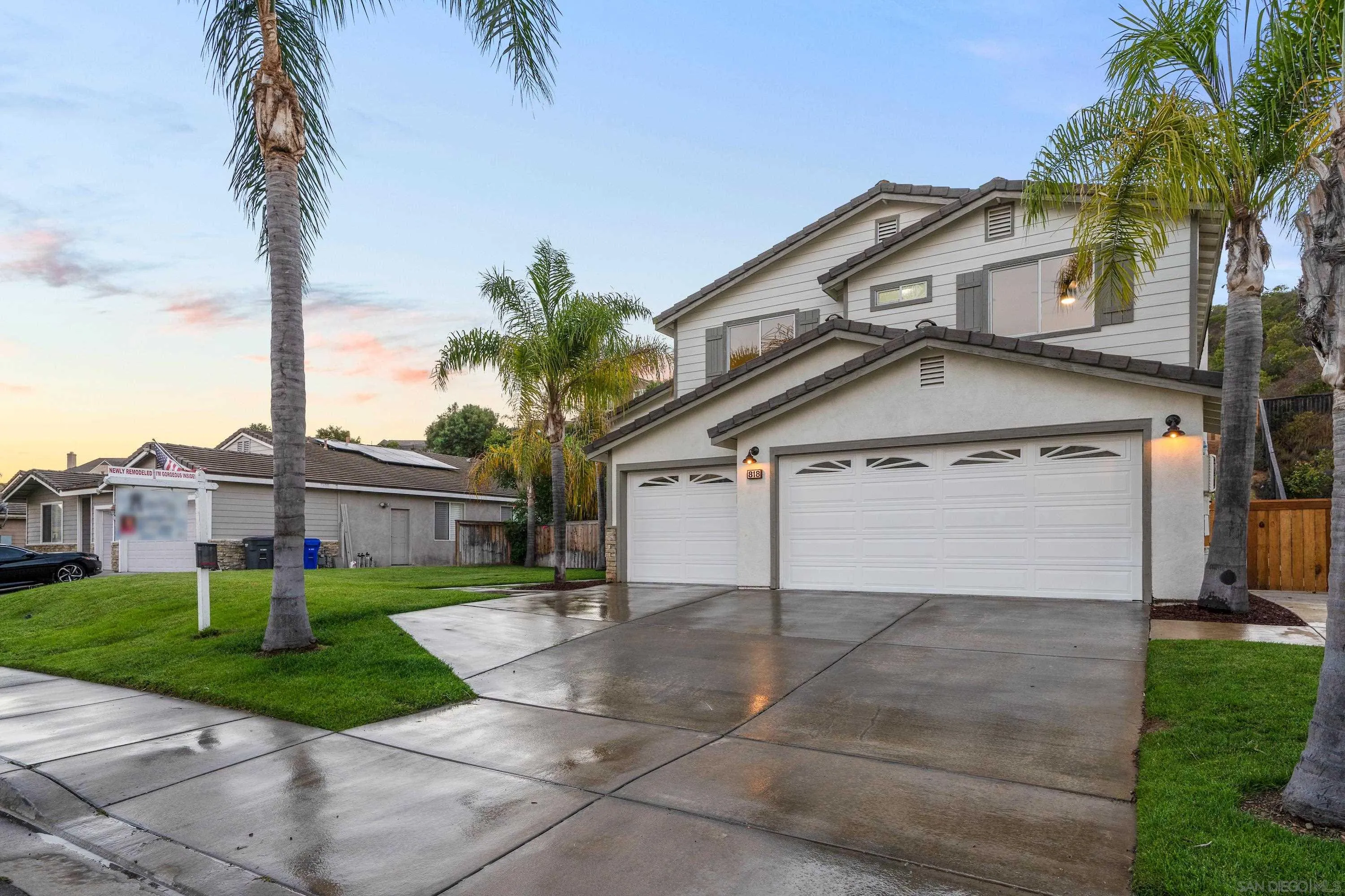 818 Legacy Drive