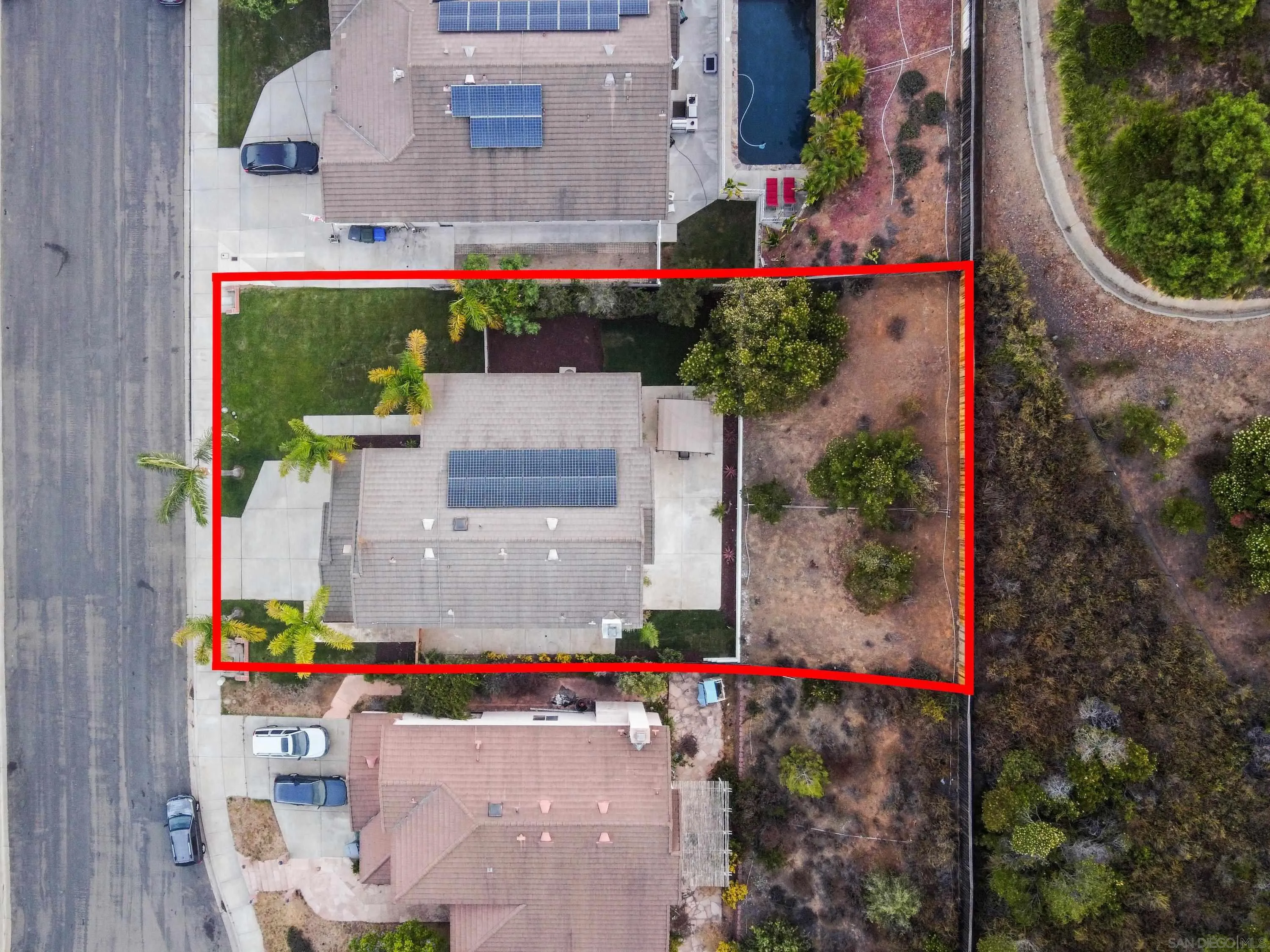 818 Legacy Drive