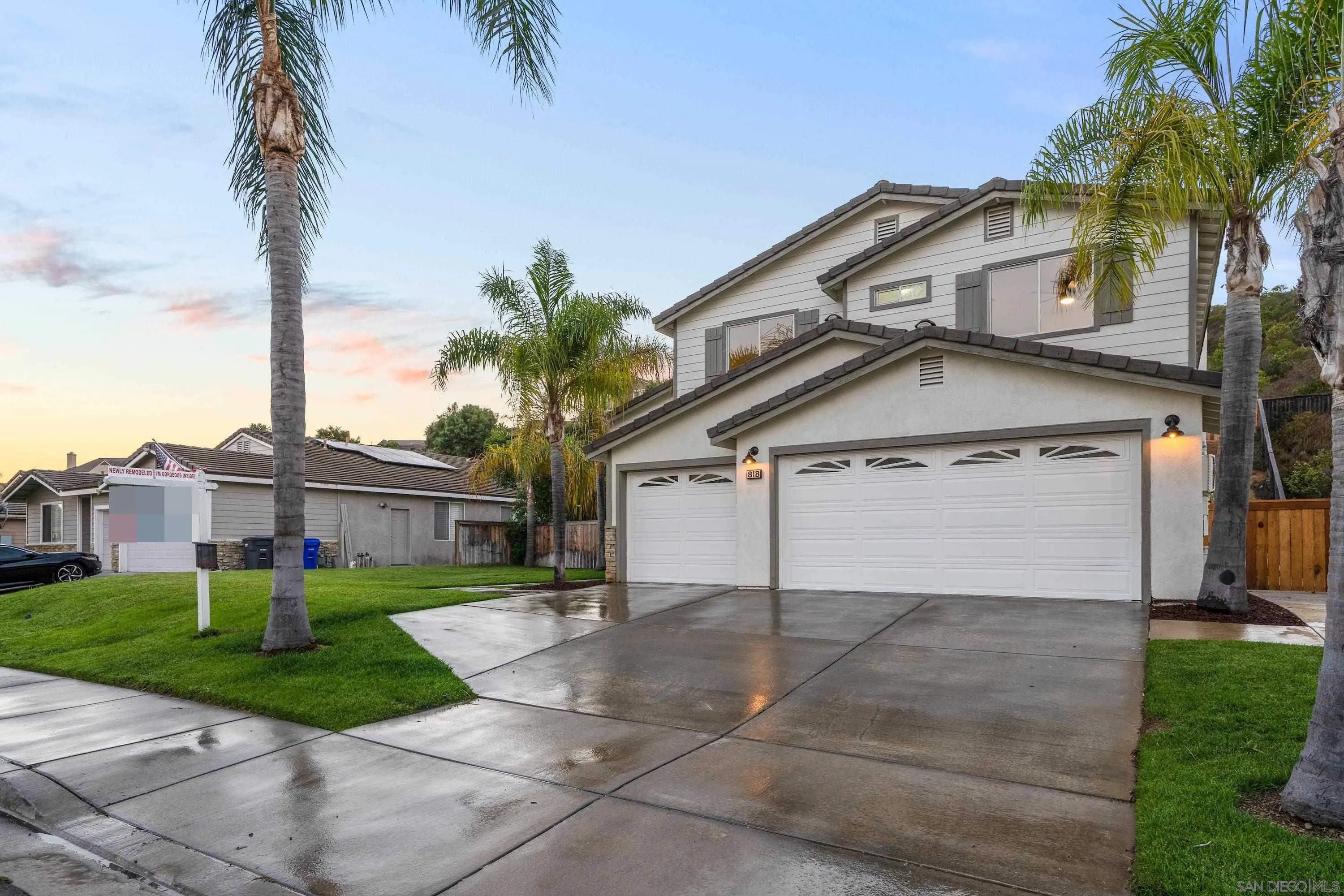 818 Legacy Drive