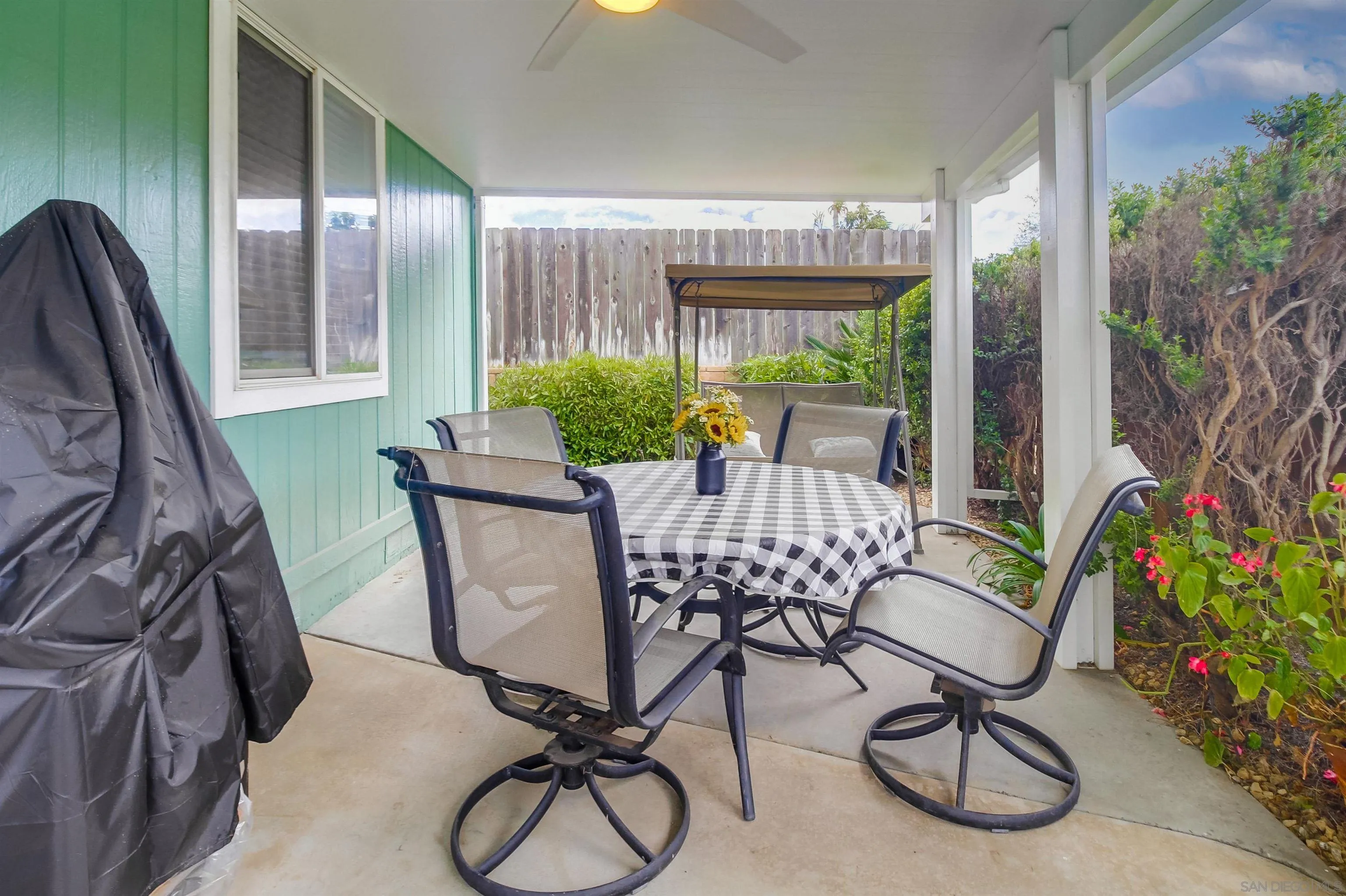 15935 Spring Oaks Road Space 1 Unit 1