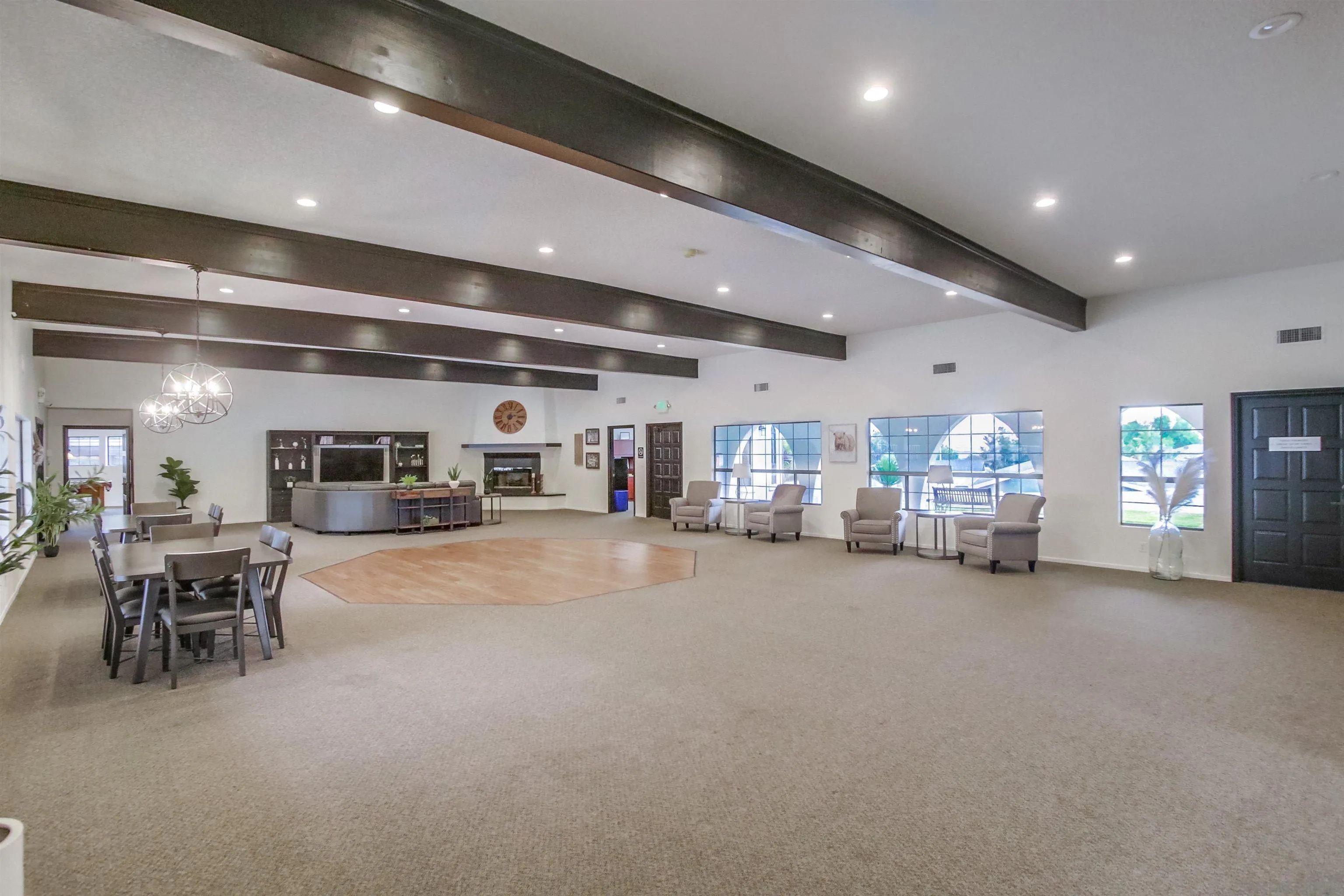 15935 Spring Oaks Road Space 1 Unit 1