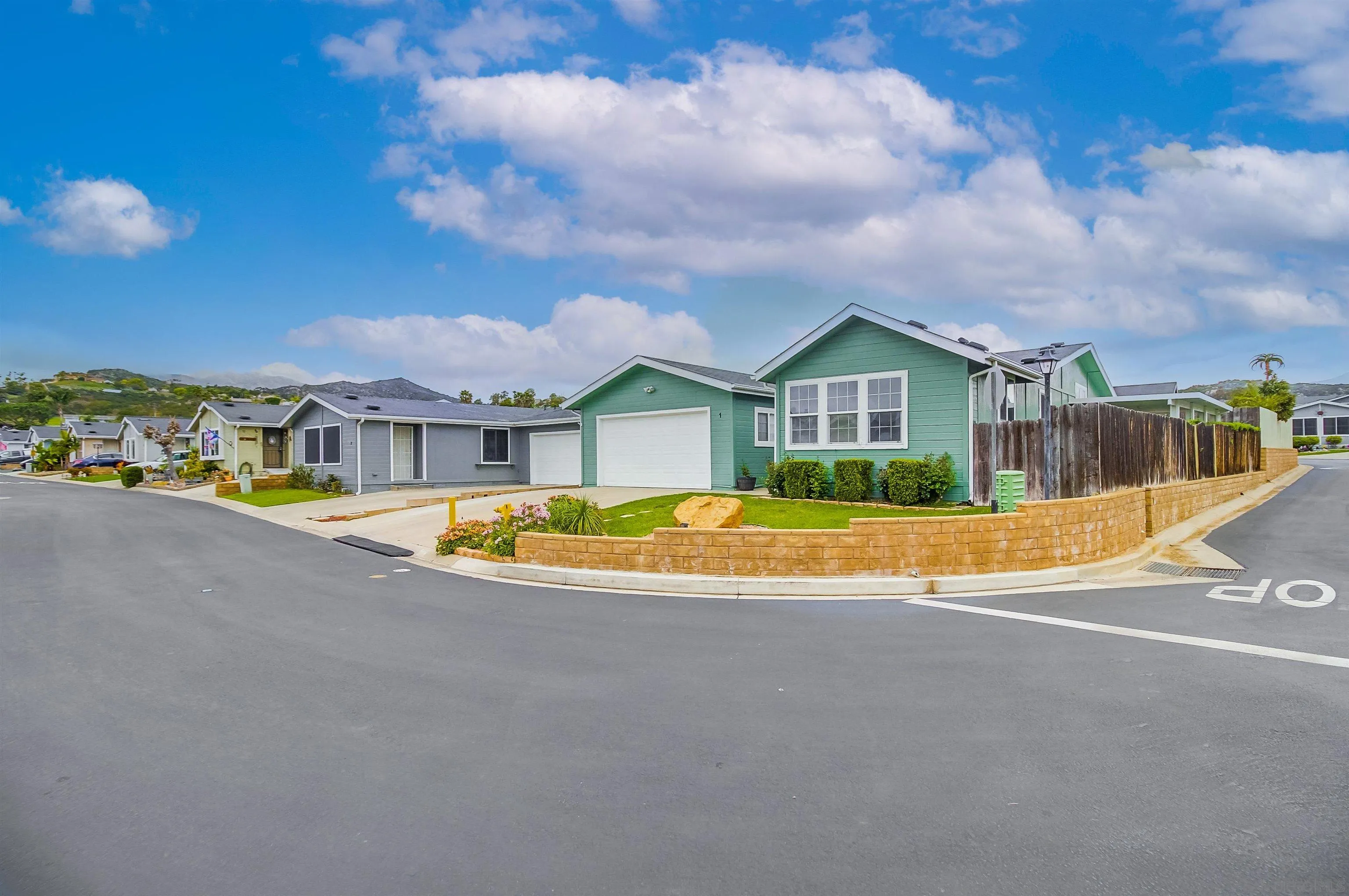 15935 Spring Oaks Road Space 1 Unit 1