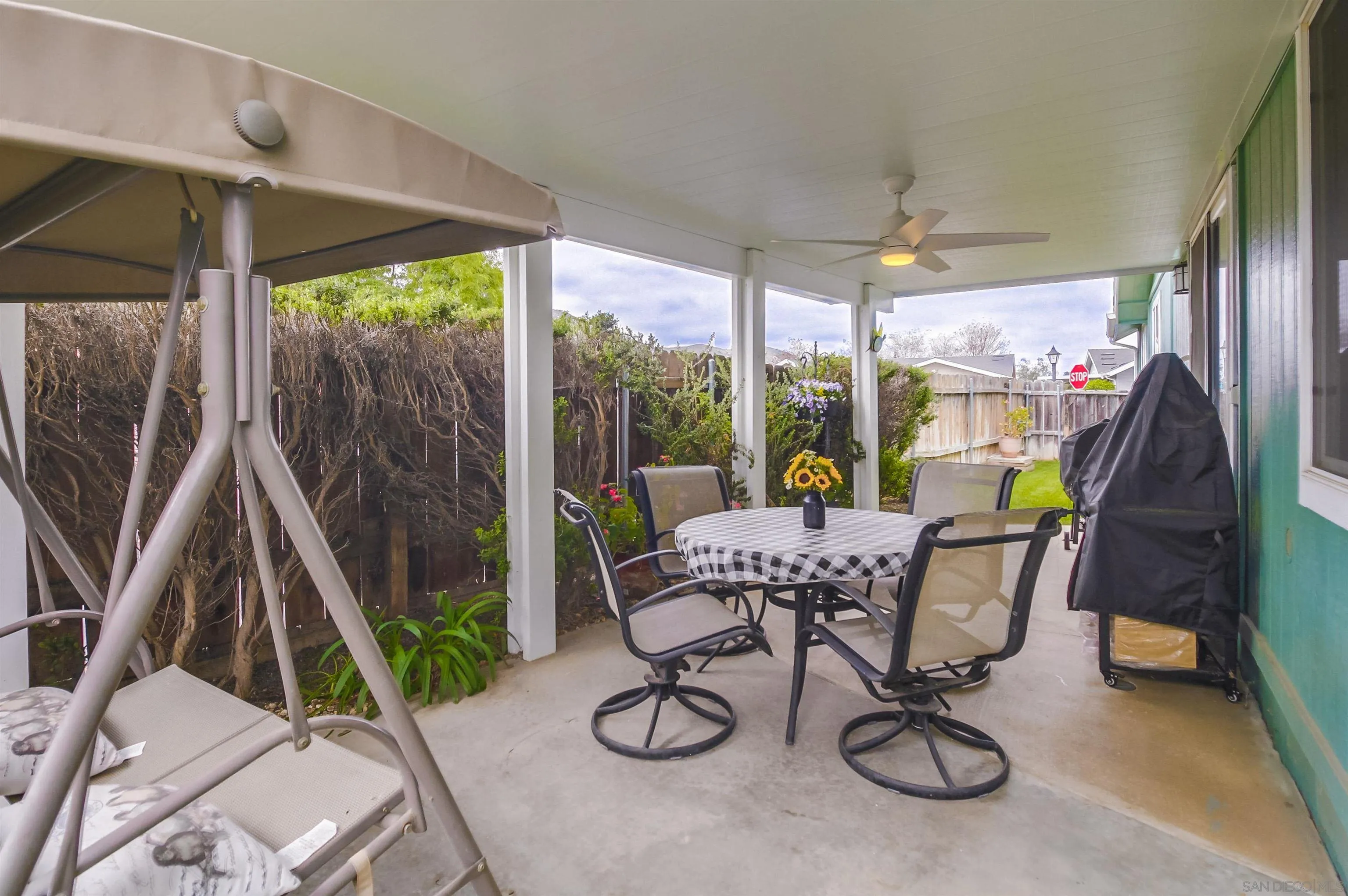 15935 Spring Oaks Road Space 1 Unit 1