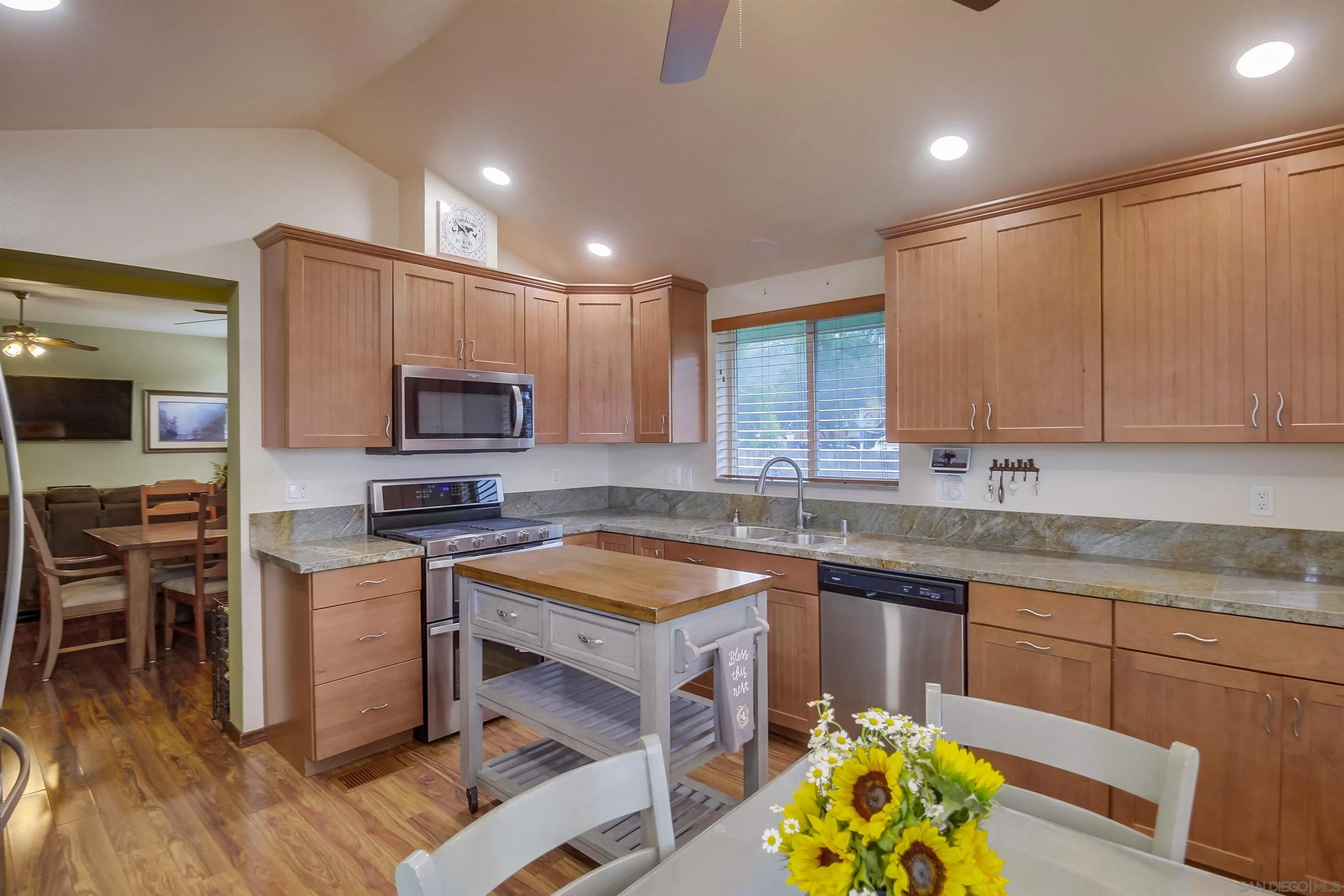 15935 Spring Oaks Road Space 1 Unit 1